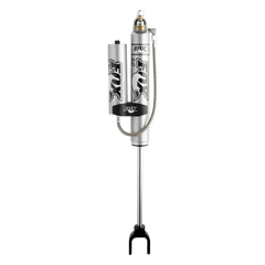 FOX 2011+ Chevy HD 2.0 Performance Series 9.4in. Smooth Body Remote Res. Front Shock / 7-9in. Lift (980-24-968)