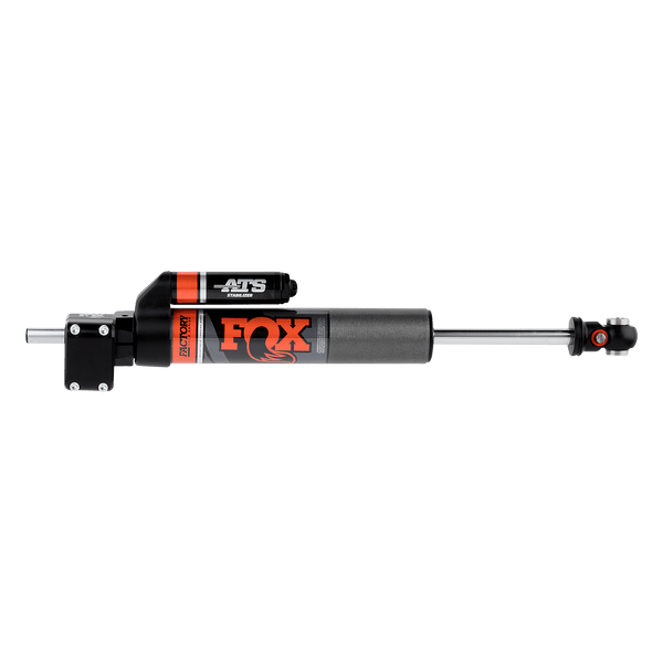 FOX 2017–2026 Ford F250/F350 4WD 2.0 Factory Race Series 8.1in ATS Stabilizer Stock Replacement (983-02-143)