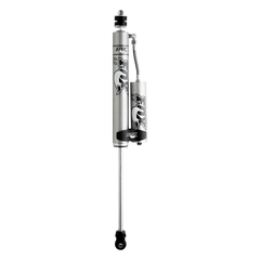 FOX 2007+ Jeep JK 2.0 Performance Series 11.6in. Smooth Body Remote Res. Front Shock / 4-6in. Lift (985-24-011)