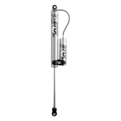 FOX Amortisseur arrière 2.0 Performance Series 12.6 po corps lisse à réservoir déporté 1994–2011 Dodge 2500/3500 / rehaussement de 4-6 po (985-24-026)