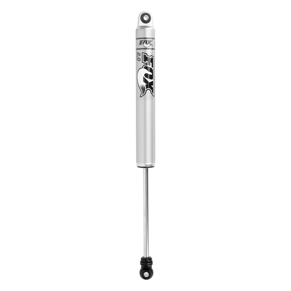 FOX 2009+ Ford F-150 4WD 2.0 Performance Series 10.6in. Smooth Body IFP Rear Shock / 0-1in. Lift (985-24-029)
