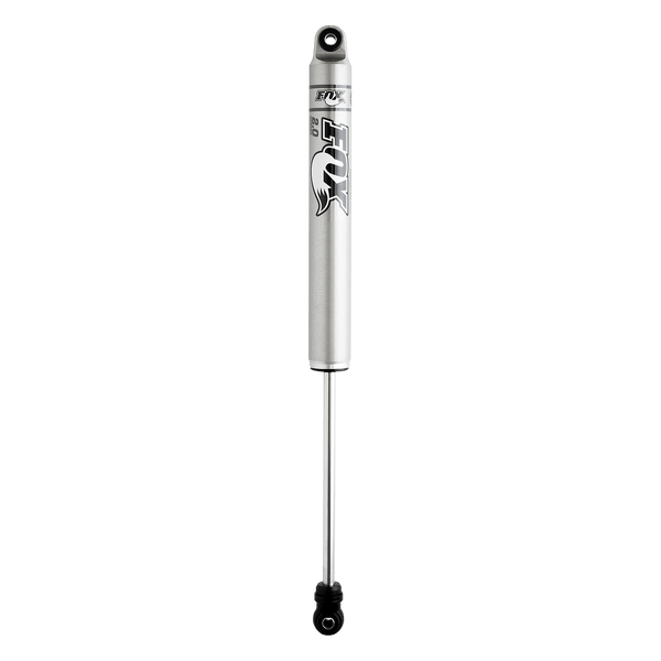 FOX 2.0 Performance Series 11in. Smooth Body IFP Shock / Std Travel w/Eyelet Ends Aluminum - Black (985-24-068)