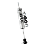 Fox Shocks 1997-2006 Wrangler; 1986-1992 Comanche; 1984-2001 Cherokee Front Ps 2.0 Ifp 7.6In 02In & 01.5In Lift
