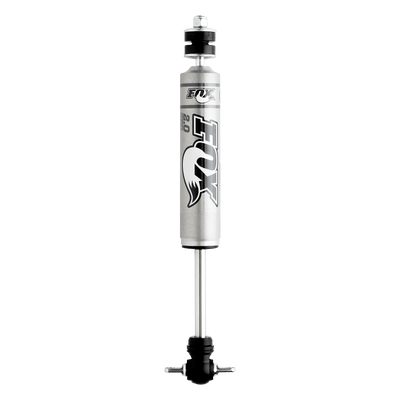 FOX 1997–2006 Jeep TJ 2.0 Performance Series 7.6in. Smooth Body IFP Front Shock / 0-2in. & 0-1.5in. Lift (985-24-084)