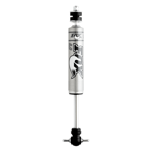 FOX 1997–2006 Jeep TJ 2.0 Performance Series 7.6in. Smooth Body IFP Front Shock / 0-2in. & 0-1.5in. Lift (985-24-084)