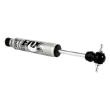 Fox Shocks 1997-2006 Wrangler; 1986-1992 Comanche; 1984-2001 Cherokee Front Ps 2.0 Ifp 7.6In 02In & 01.5In Lift