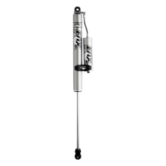 FOX Amortisseur arrière 2.0 Performance Series 14.1 po corps lisse à réservoir déporté 2005+ Ford SD / rehaussement de 4-6 po (985-24-106)