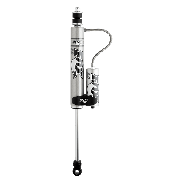 FOX Amortisseur arrière 2.0 Performance Series 9.1 po corps lisse à réservoir déporté 2003+ 4Runner / rehaussement de 0-1.5 po (985-24-117)