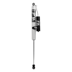 FOX 2017–2018 Ford F250 2.0 Perf Series Smooth Body Remote Res. Rear Shock - 4-6in Lift (985-24-150)