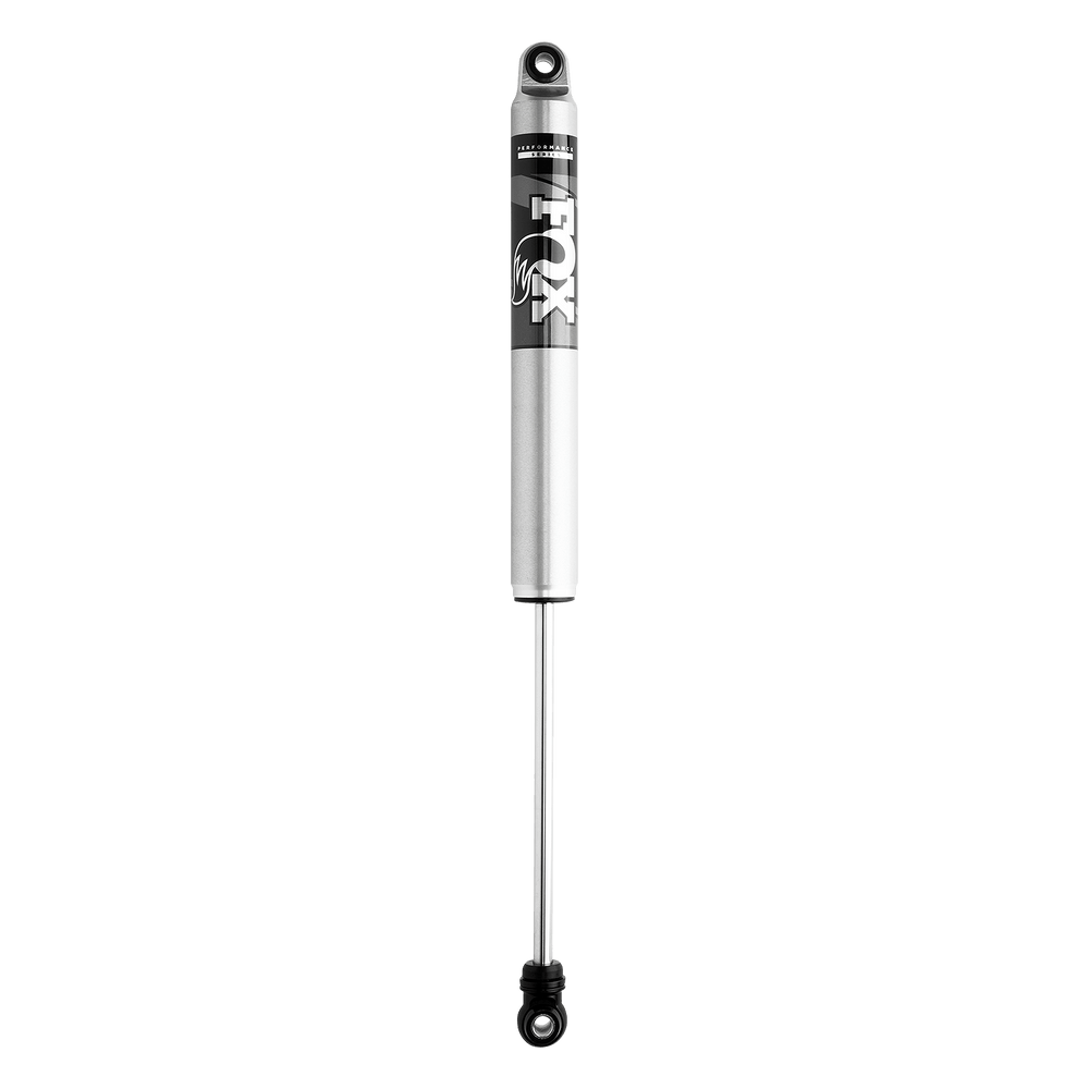 FOX 2017–2018 Ford F-250 4WD 2.0 Performance Series IFP Smooth Body Rear Shock / 0-1.0in Lift (985-24-151)