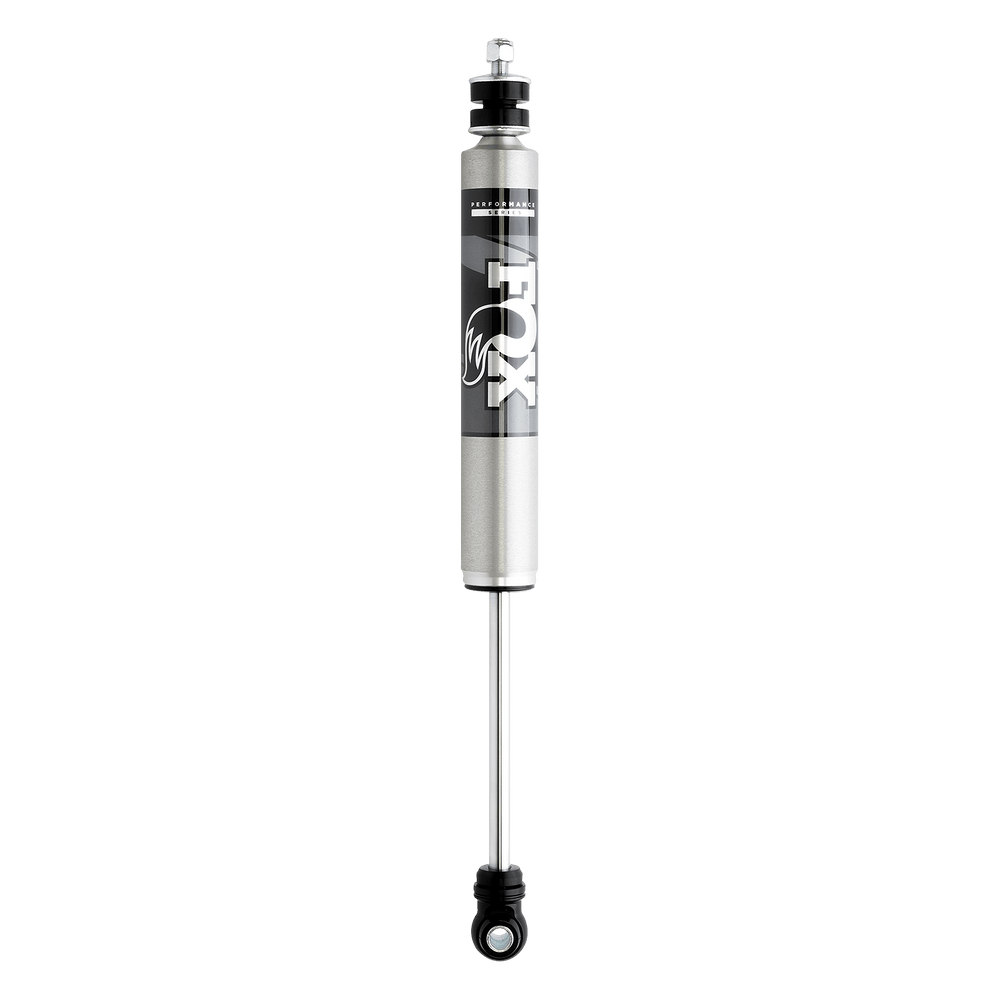 FOX 2017–2018 Ford F-250 4WD 2.0 Performance Series IFP Smooth Body Front Shock / 0-1.5in Lift (985-24-154)