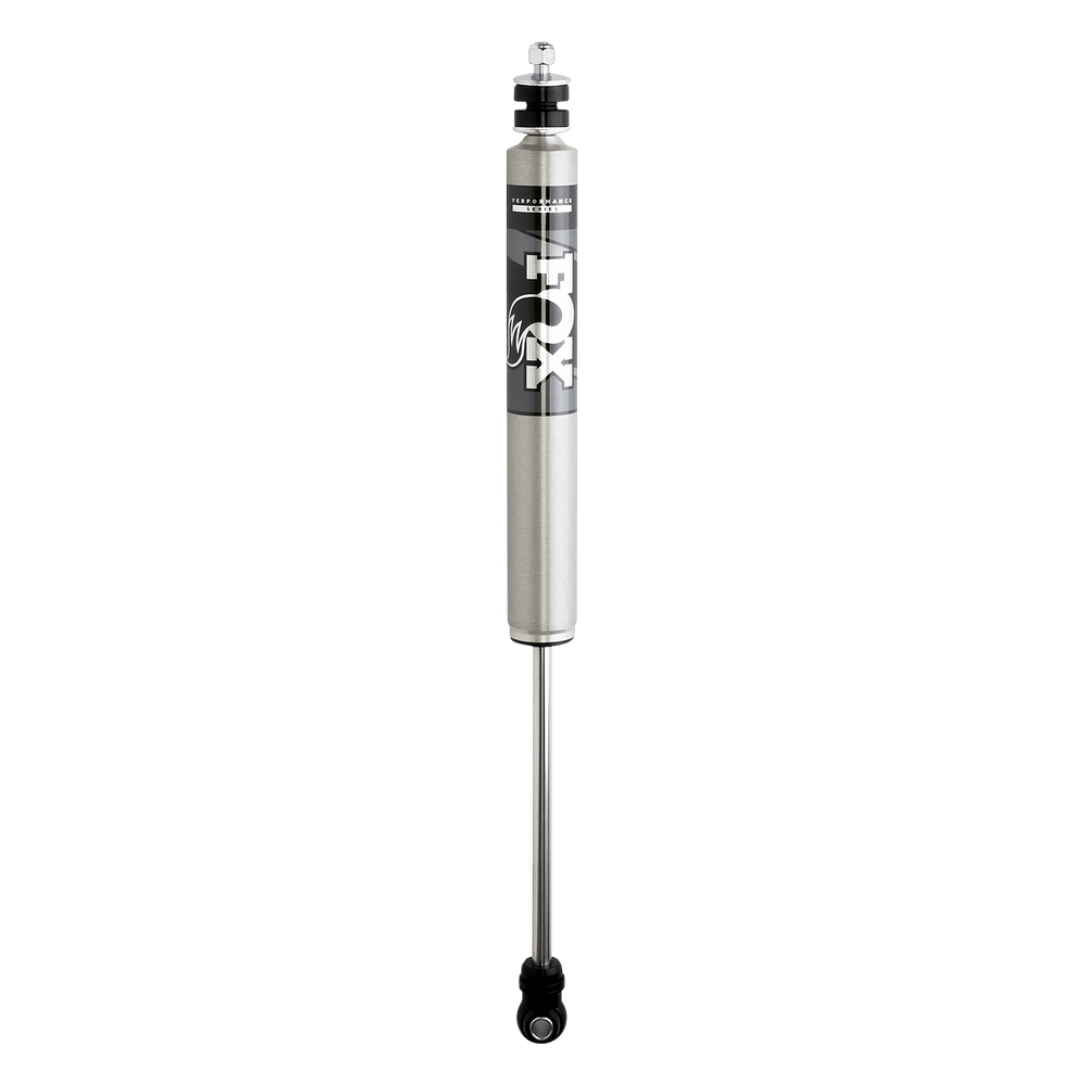 FOX Amortisseur avant IFP 2.0 Performance Series corps lisse 8.1 po (aluminium) 2005+ Ford SD / rehaussement de 0-1.5 po (980-24-677)