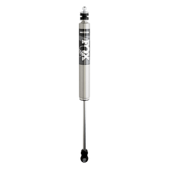 FOX Amortisseur avant IFP 2.0 Performance Series corps lisse 8.1 po (aluminium) 2005+ Ford SD / rehaussement de 0-1.5 po (980-24-677)
