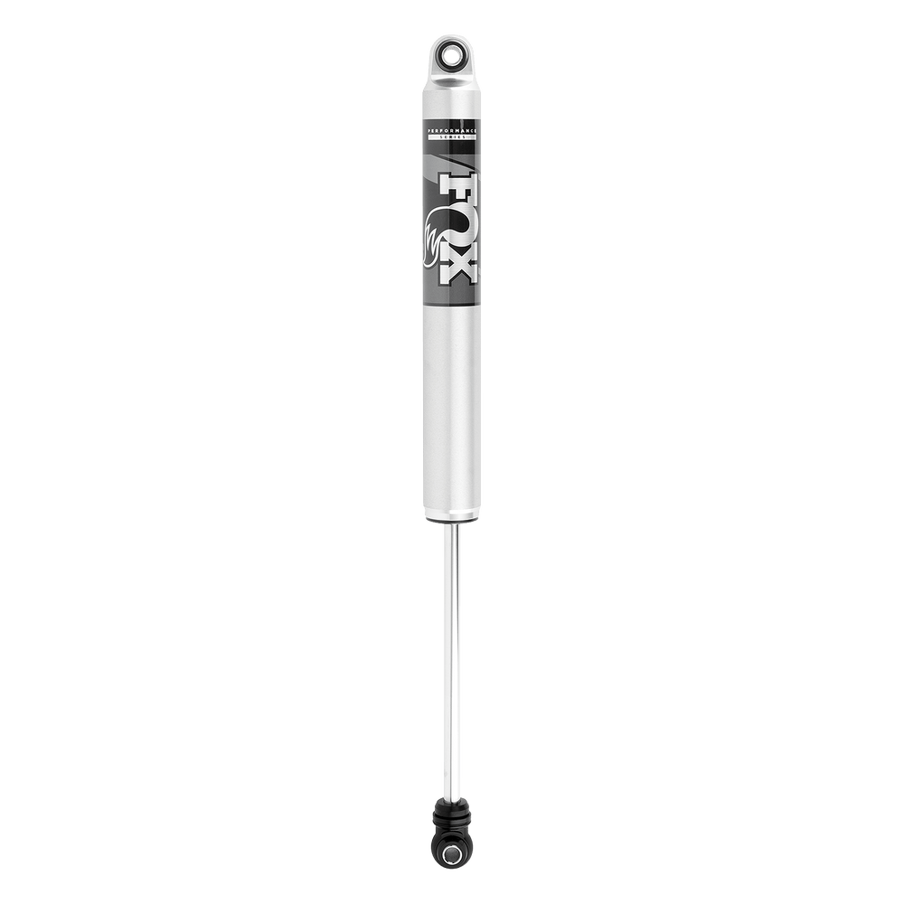 FOX 1999+ Ford F350 F450 F550 2.0 Performance Series 8.1in. Smooth Body IFP Front Shock / 0-1in. Lift (980-24-654)