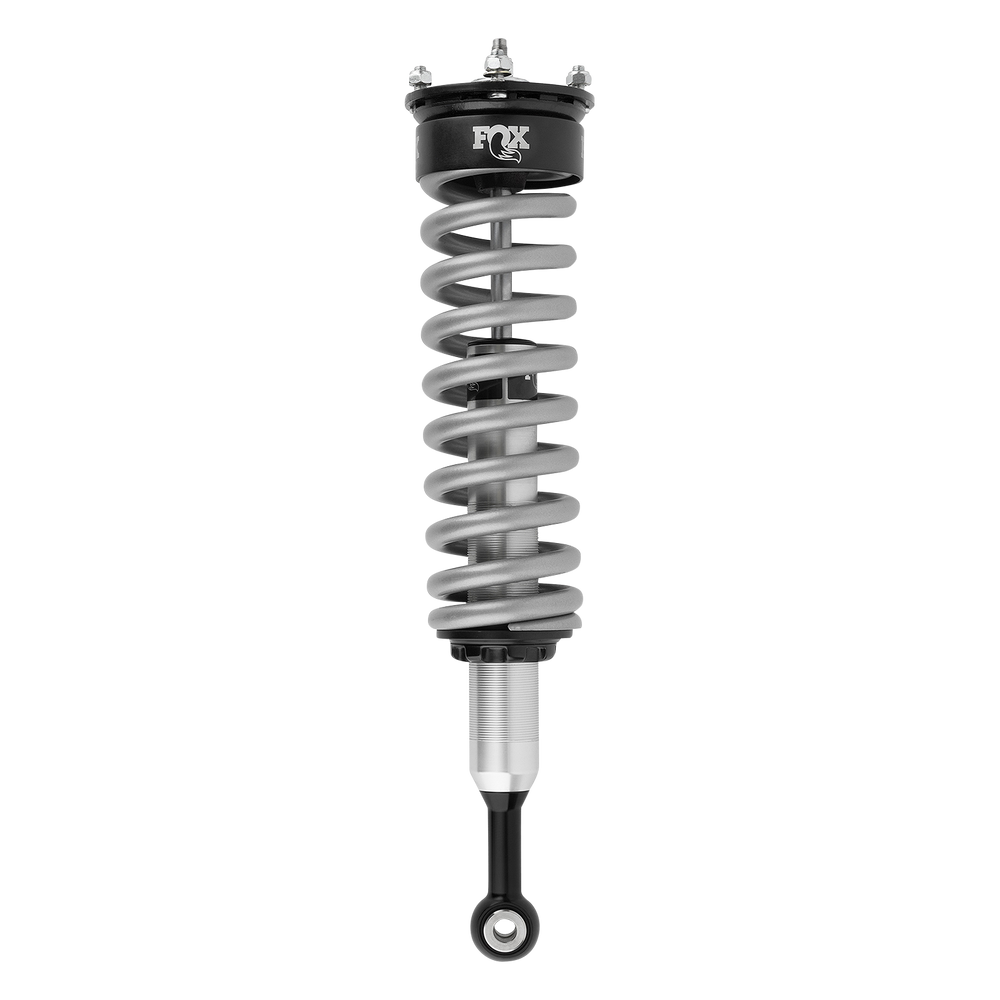 FOX 2000–2006 Toyota Tundra 2.0 Performance Series 4.625in. IFP Coilover Shock (Alum) / 0-2in Lift (985-02-005)