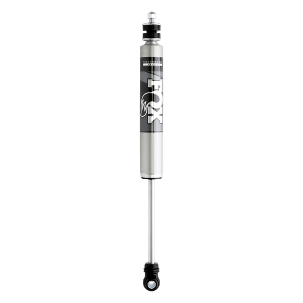 FOX 2002–2005 Dodge 1500 4WD 2.0 Performance Series 5.6in. Smooth Body IFP Front Shock / 0-2in. Lift (985-24-059)
