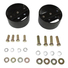Entretoise de ressort pneumatique Firestone 5 po à montage sur essieu (paire)