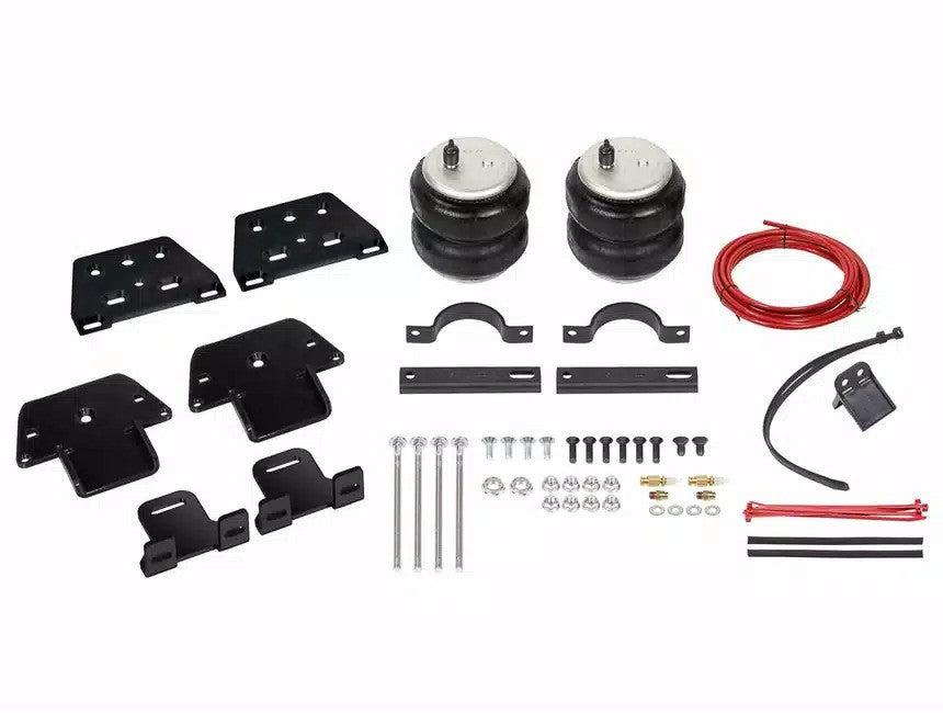 Firestone Leveling Kit Rear Ride-Rite Air Helper Spring Kit (FR2628)