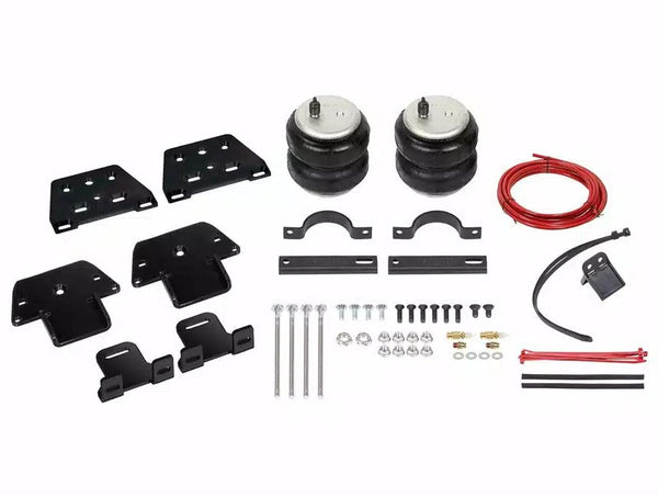 Firestone Leveling Kit Rear Ride-Rite Air Helper Spring Kit (FR2628)