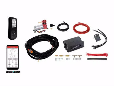 Firestone Air Command Dual App & Remote Standard