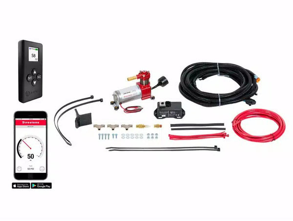 Firestone Air Command Single App & Remote Standard
