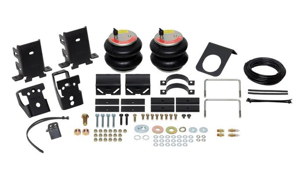 Firestone Leveling Kit Rear Ride-Rite Air Helper Spring Kit — for select Ford trucks (FR2703)