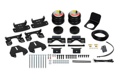Firestone Leveling Kit Rear Ride-Rite Air Helper Spring Kit — for select Ford trucks, 4WD (FR2716)