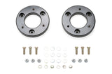 Leveling System — 2" Lift (FTL5107)