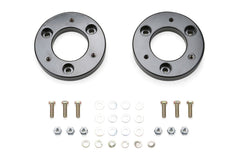 Fabtech Leveling System — 2" Lift (FTL5107)