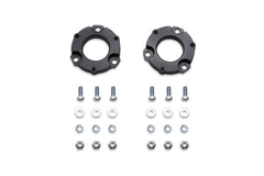 Fabtech Leveling System, 1.5" — 2015-2018 Chevrolet Colorado, 4WD