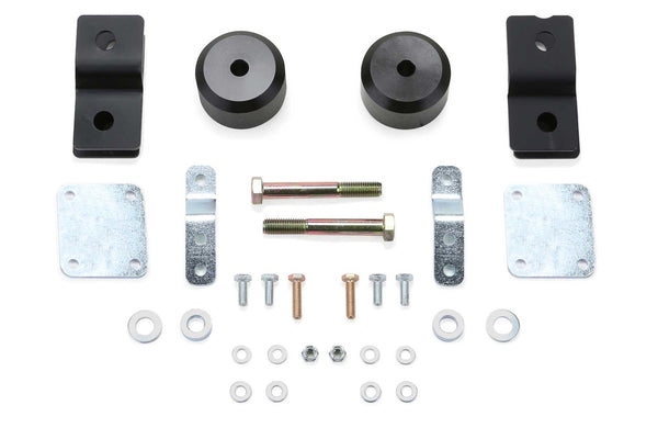 Fabtech Leveling System — 2" Lift, 4WD (FTL5205)