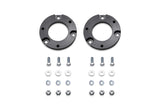 Leveling System — 1.5" Lift (FTL5207)