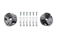 Fabtech Leveling System — 2" Lift, 4WD (FTL5301)
