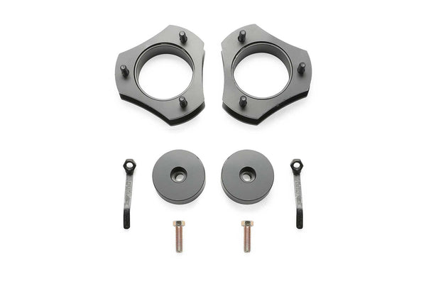 Fabtech Leveling System — 2" Lift (FTL5501) — 2016-2018 Nissan Titan XD