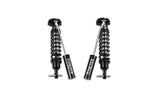 Dirt Logic 2.5 Stainless Steel Resi Coil Over Shock Absorber — 3.5" Lift