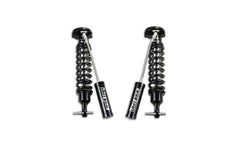 Fabtech Dirt Logic 2.5 Stainless Steel Resi Coil Over Shock Absorber — 3.5" Lift — 2019-2026 Chevy Silverado 1500 / GMC Sierra 1500 & 2021-2026 Chevy Tahoe / GMC Yukon