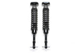 Dirt Logic 2.5 Stainless Steel Coilover Shock Absorber (FTS22252)