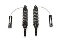Fabtech Dirt Logic 2.5 Resi Coil Over Shock Absorber — 2" — 2015-2020 Ford F-150, 2WD