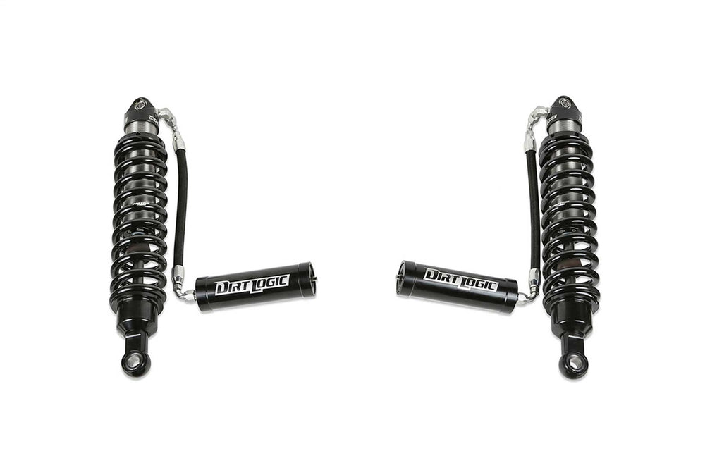 Fabtech Dirt Logic 2.5 Resi Coil Over Shock Absorber — Front (FTS22340)