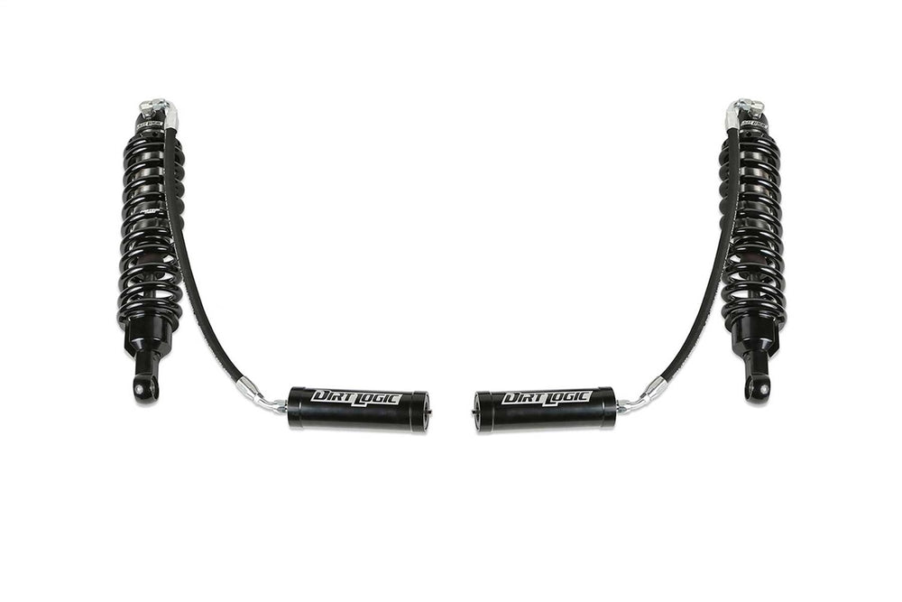 Fabtech Dirt Logic 2.5 Resi Coil Over Shock Absorber — Rear — 2021-2023 Ford Bronco