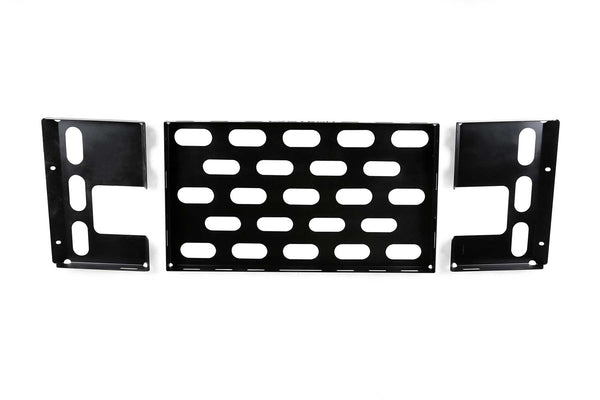 Fabtech Cargo Rack — 22"