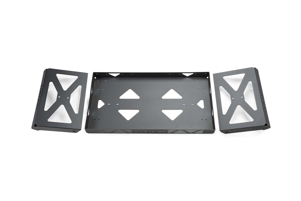 Fabtech Support de chargement — 37 po