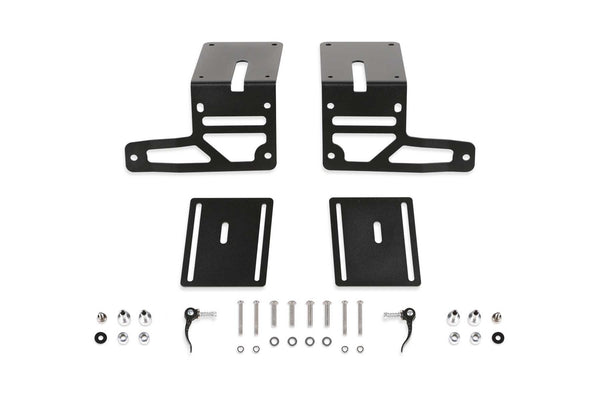 Fabtech Light Bracket (FTS24270)