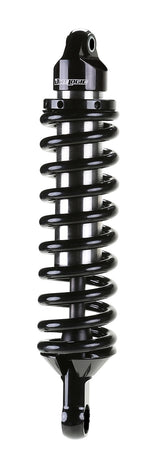 Dirt Logic 2.5 Stainless Steel Coilover Shock Absorber — 2.5"