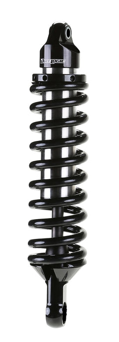 Fabtech Dirt Logic 2.5 Stainless Steel Coilover Shock Absorber — 2.5" — 2000-2006 Toyota Tundra