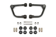 Fabtech Uniball UCA Lift Kit — 4" Lift — 2007-2020 Toyota Tundra