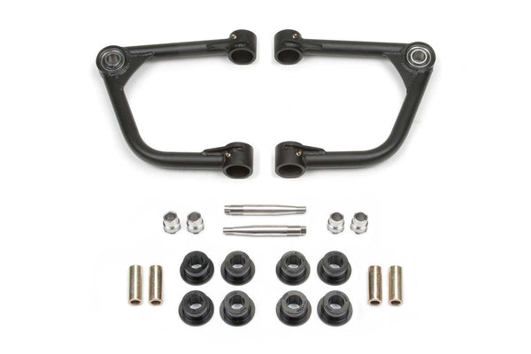 Fabtech Uniball UCA Lift Kit — 4" Lift — 2007-2020 Toyota Tundra