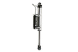 Dirt Logic 2.25 Resi Front Shock — Stainless (FTS800182)