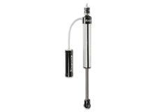 Fabtech Dirt Logic 2.25 Resi Front Shock — Stainless (FTS800392)