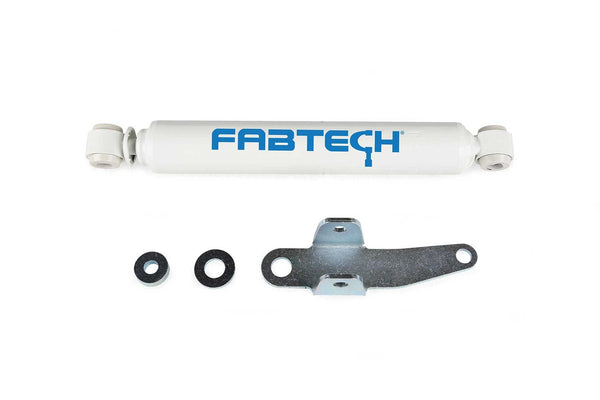 Fabtech Steering Stabilizer Kit — Front (FTS8059)